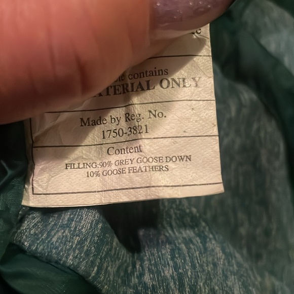 LULULEMON Down Jacket - Picture 8 of 8